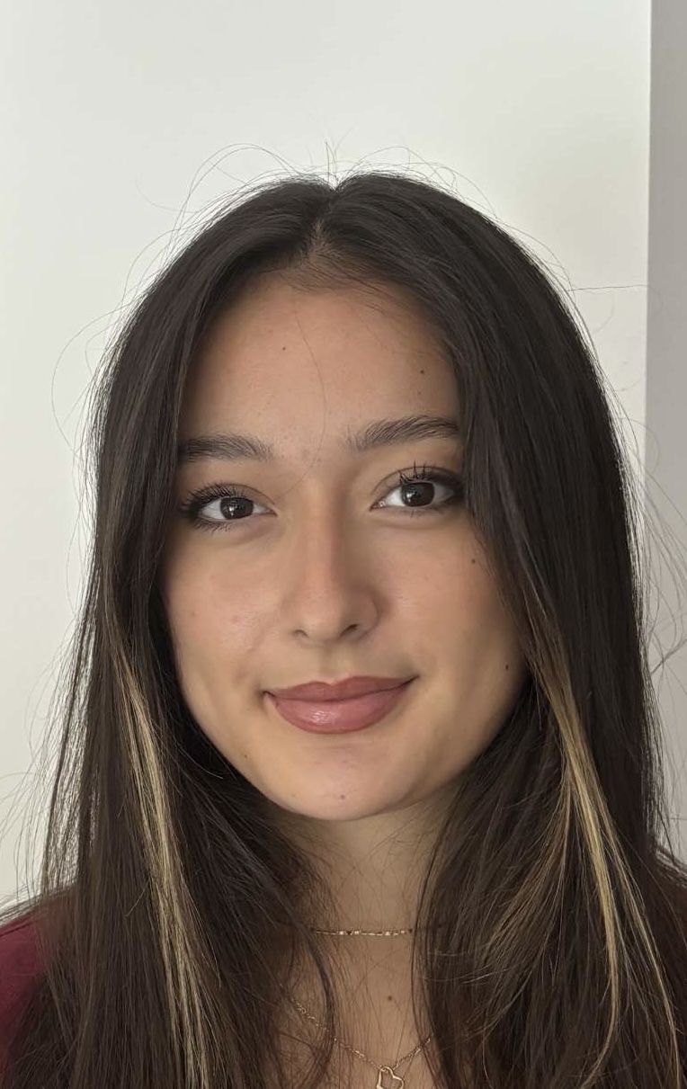 Fiona Dusk - Year 1 Cambridge Medic