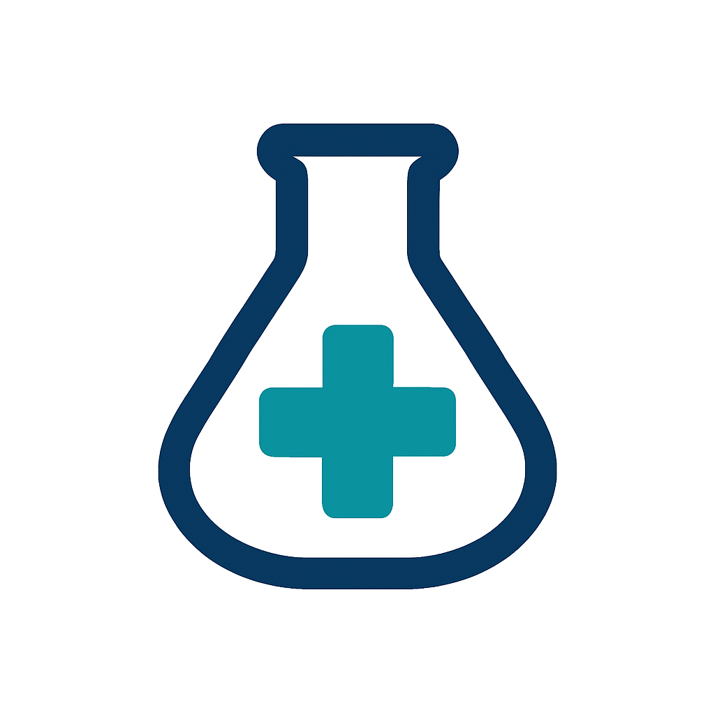 Med and Chem Tutors Logo